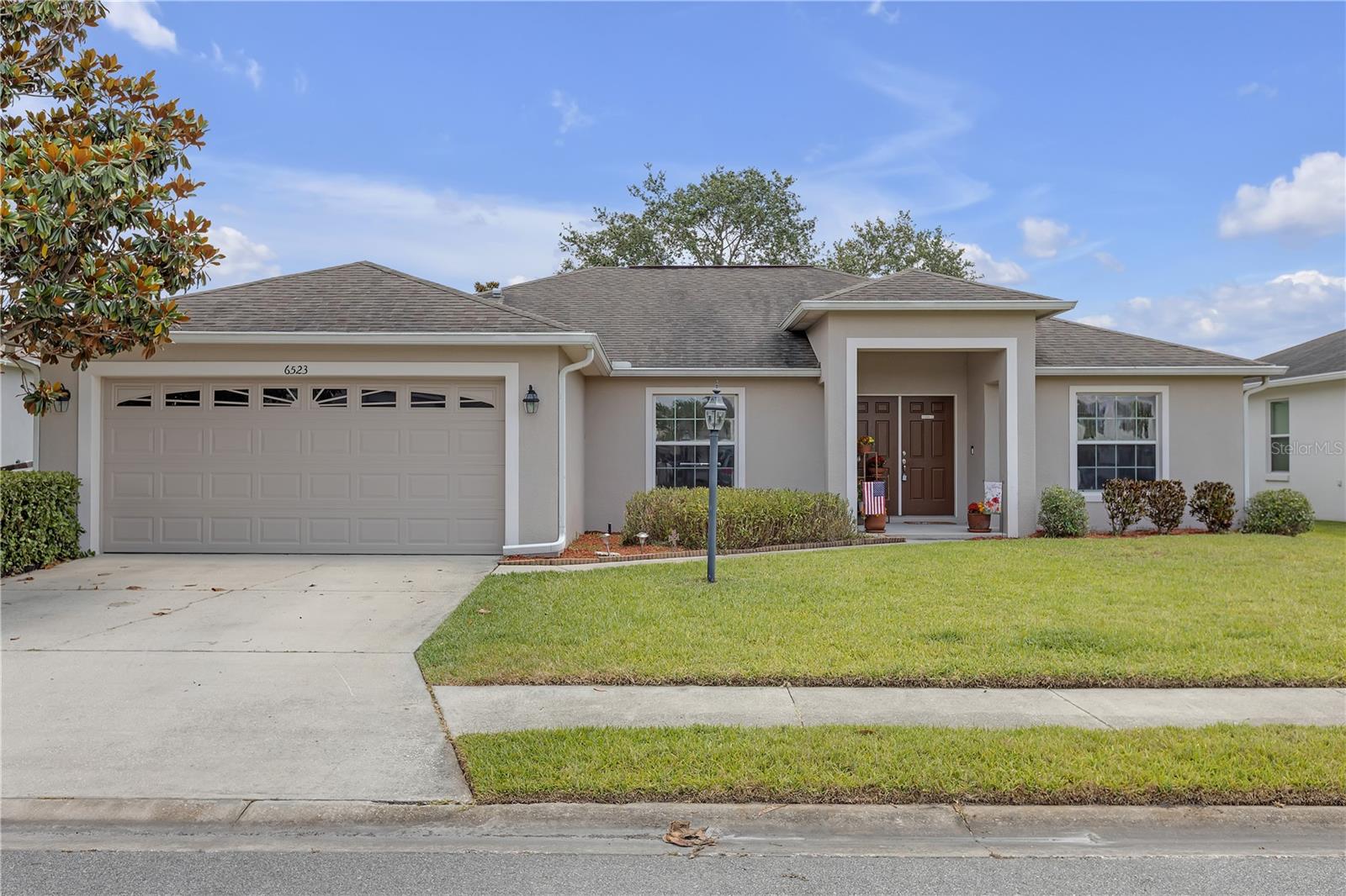 Image 2 of 53 For 6523 Evergreen Park Drive