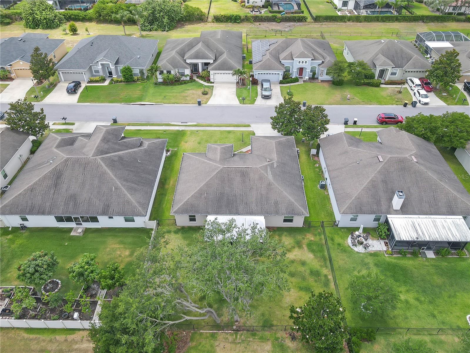 Image 41 of 53 For 6523 Evergreen Park Drive