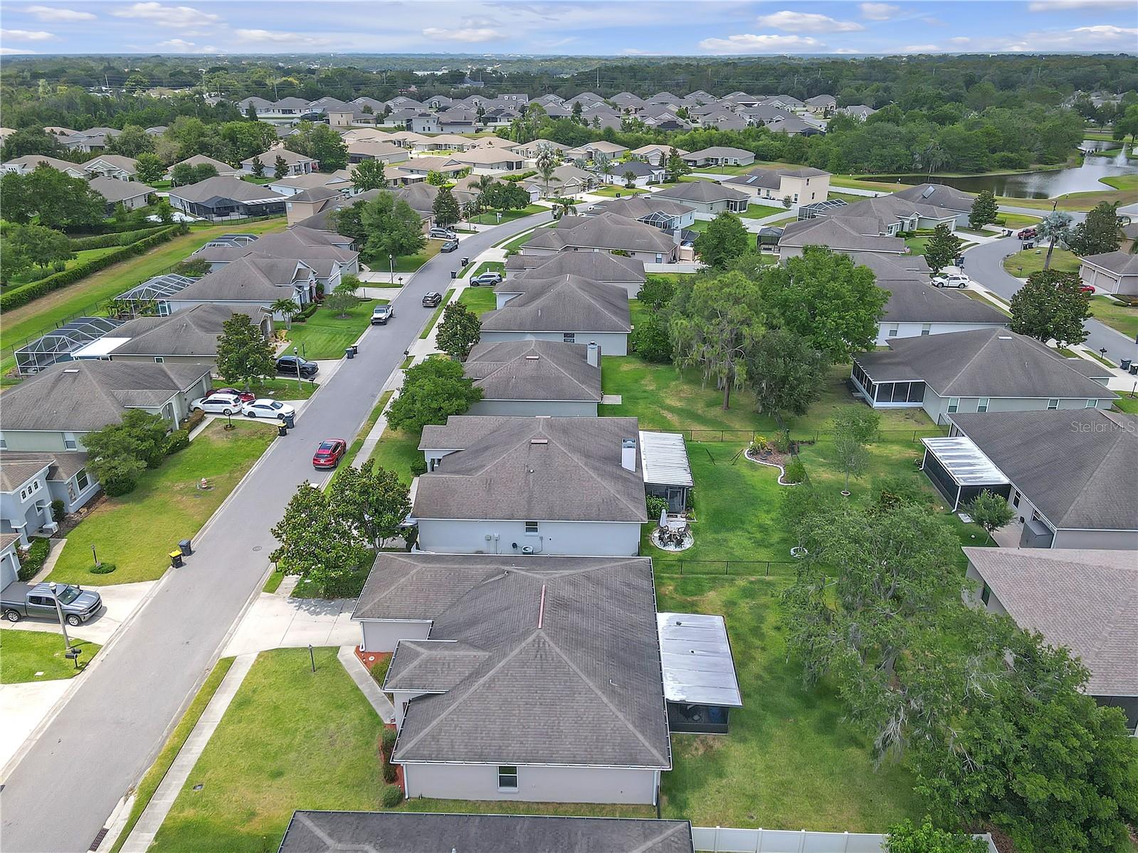 Image 42 of 53 For 6523 Evergreen Park Drive