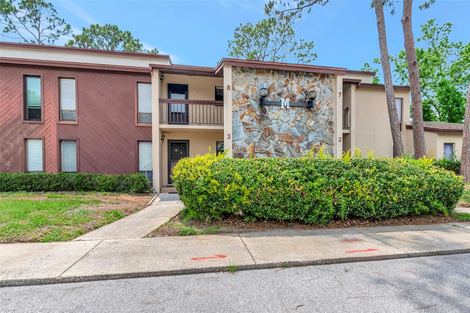 Details for 1200 Tarpon Woods Boulevard M8, PALM HARBOR, FL 34685