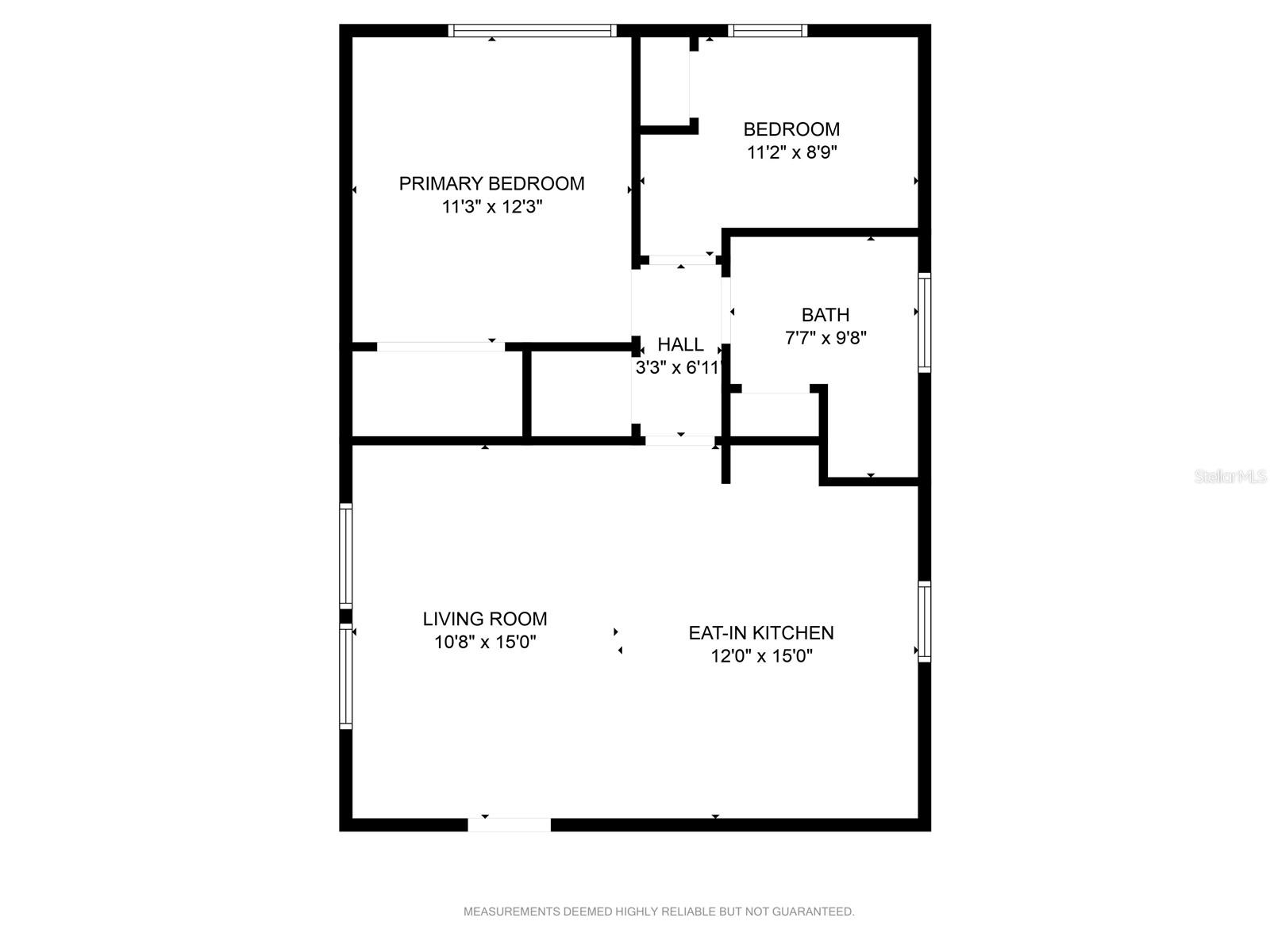 Image 32 of 53 For 7035 Placida Road
