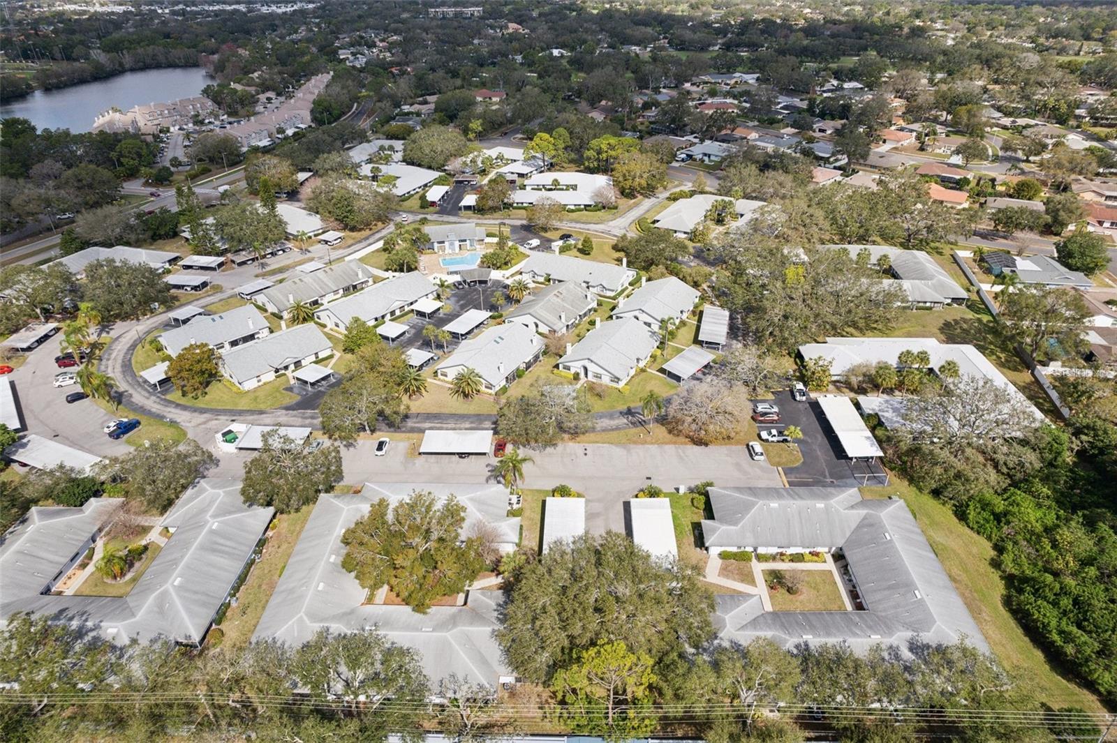 Image 33 of 39 For 2725 Countryside Boulevard 103
