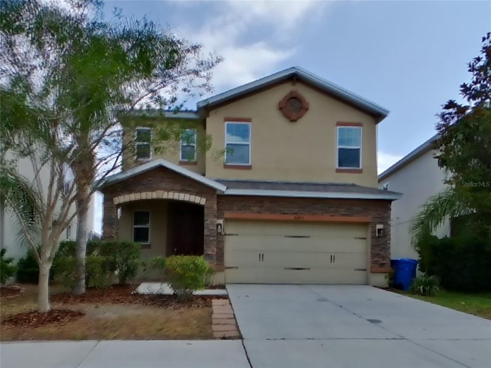 Details for 6203 Trent Creek Drive, SUN CITY CENTER, FL 33573