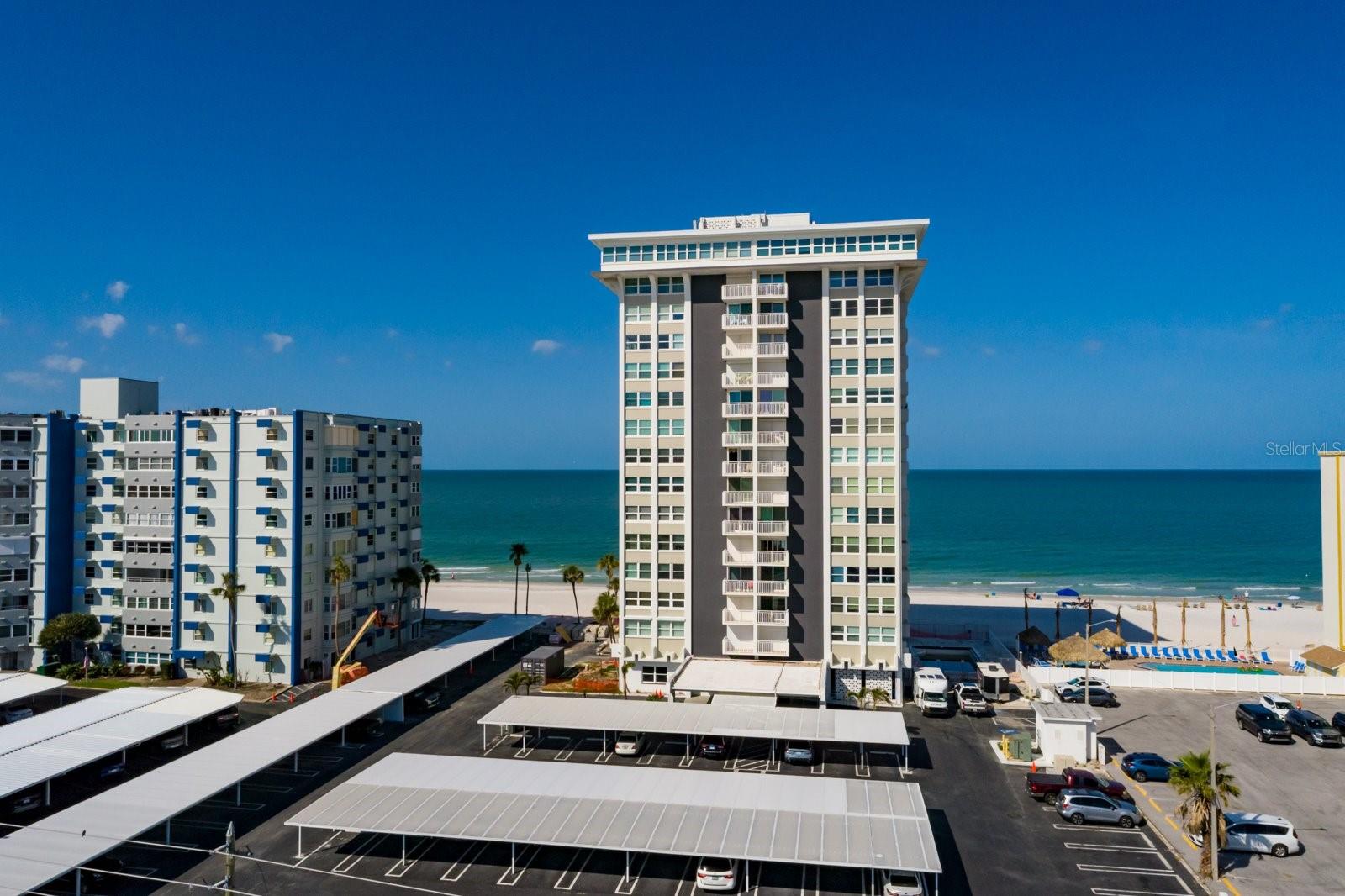 Details for 17408 Gulf Boulevard 203, REDINGTON SHORES, FL 33708