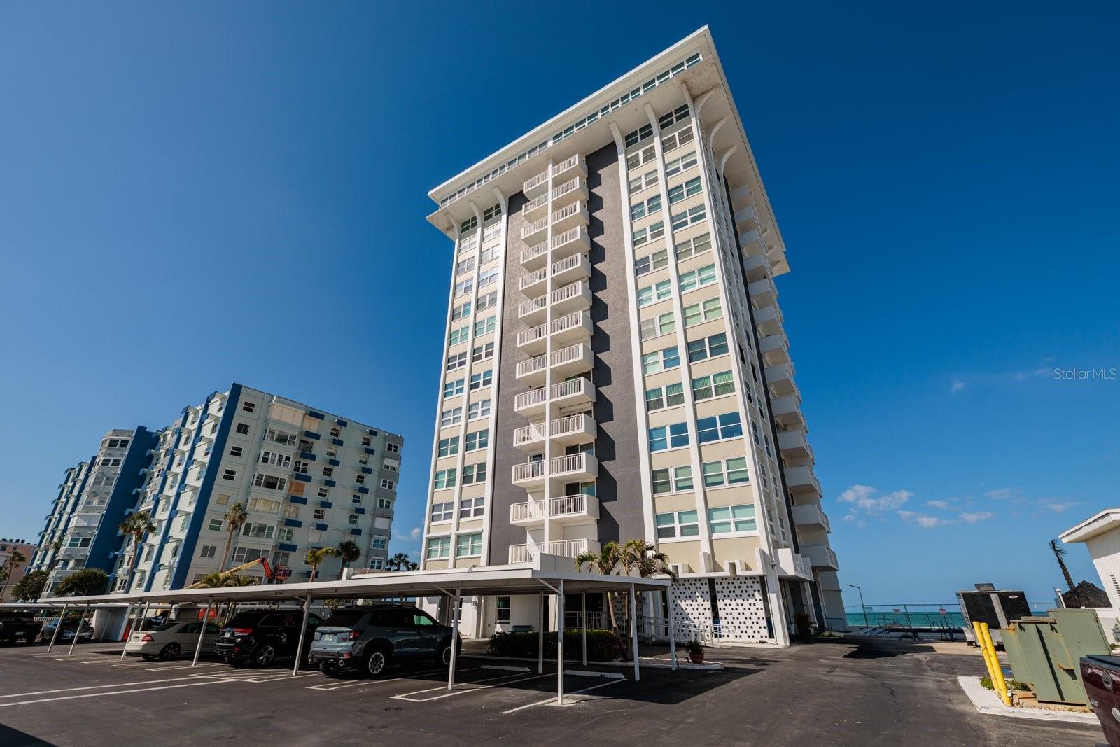 Image 26 of 49 For 17408 Gulf Boulevard 203