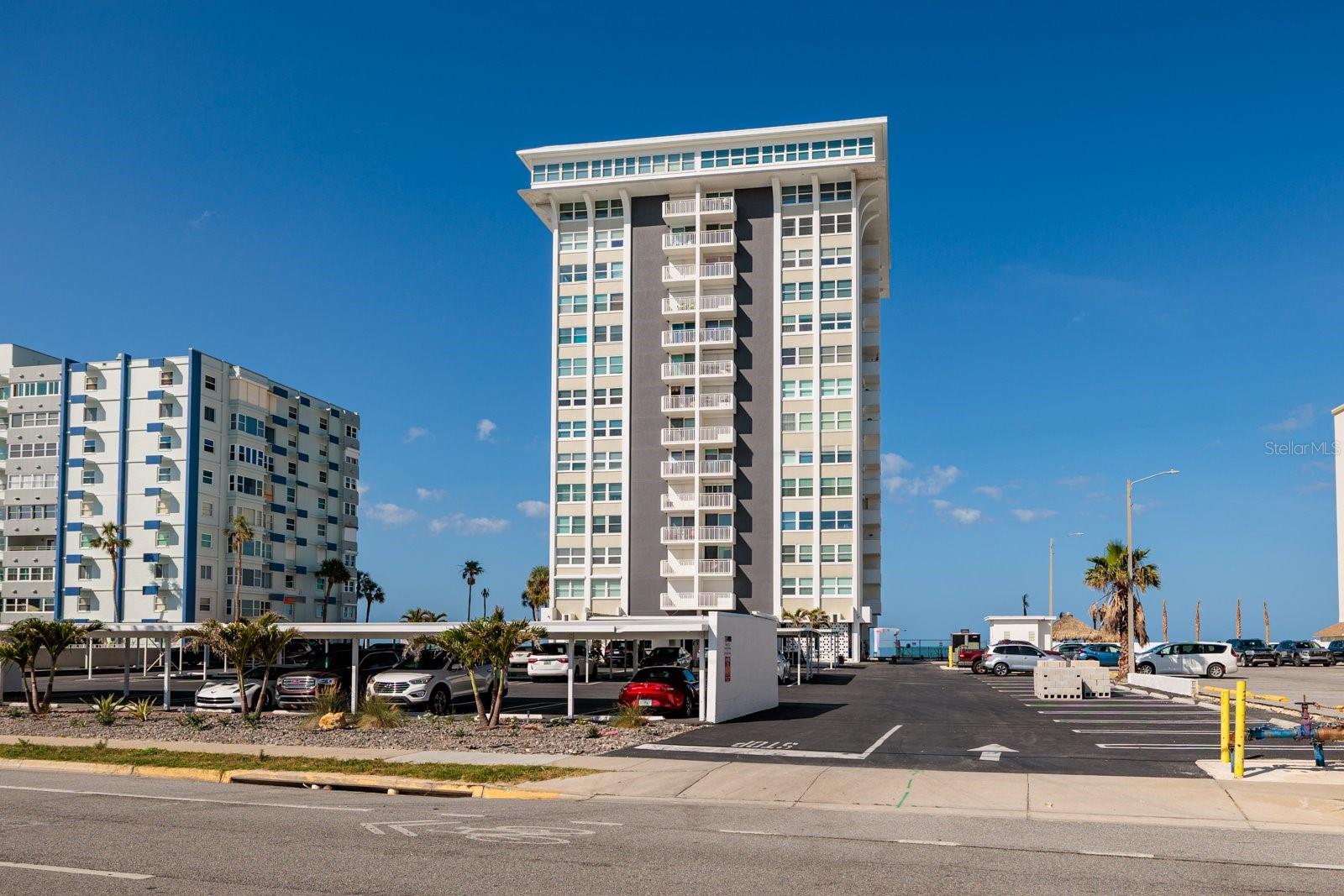 Image 27 of 49 For 17408 Gulf Boulevard 203
