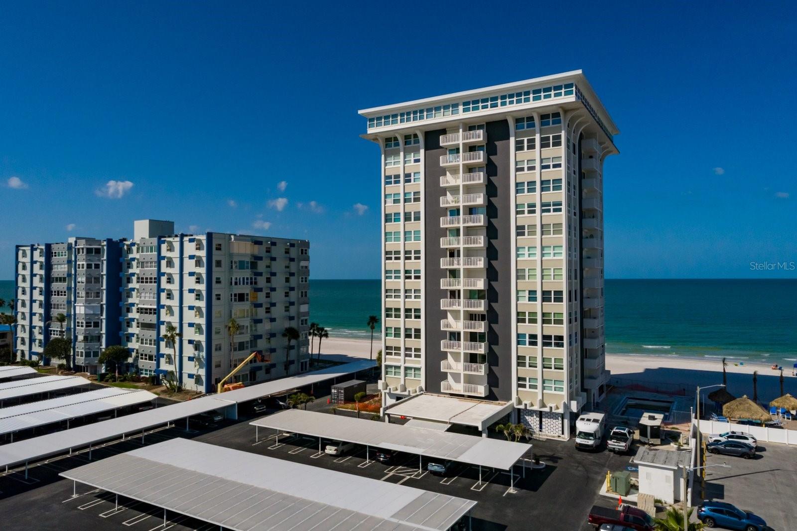 Image 31 of 49 For 17408 Gulf Boulevard 203
