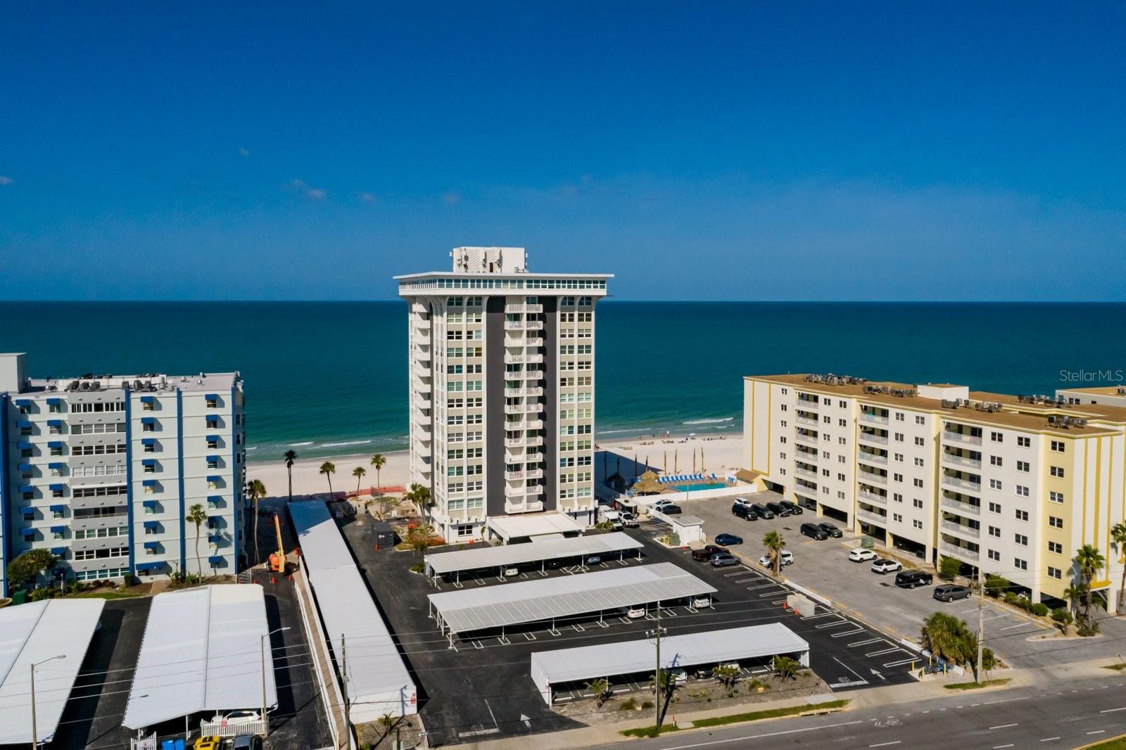 Image 33 of 49 For 17408 Gulf Boulevard 203
