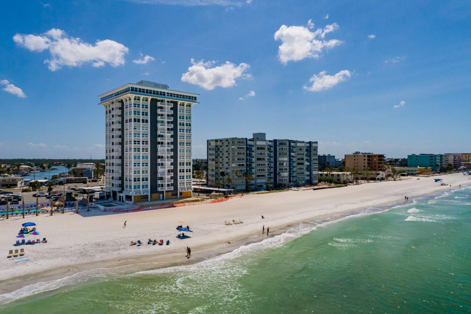 Image 38 of 49 For 17408 Gulf Boulevard 203