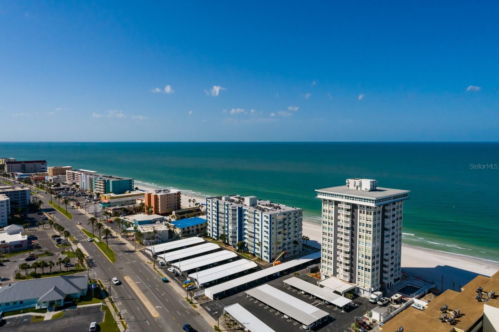 Image 4 of 49 For 17408 Gulf Boulevard 203