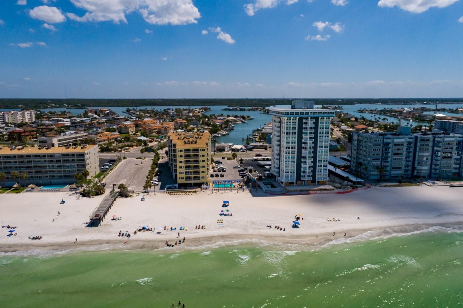 Image 40 of 49 For 17408 Gulf Boulevard 203