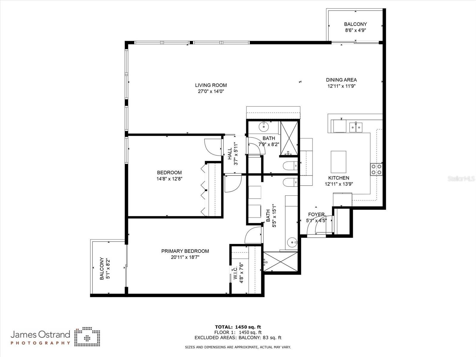 Image 49 of 49 For 17408 Gulf Boulevard 203