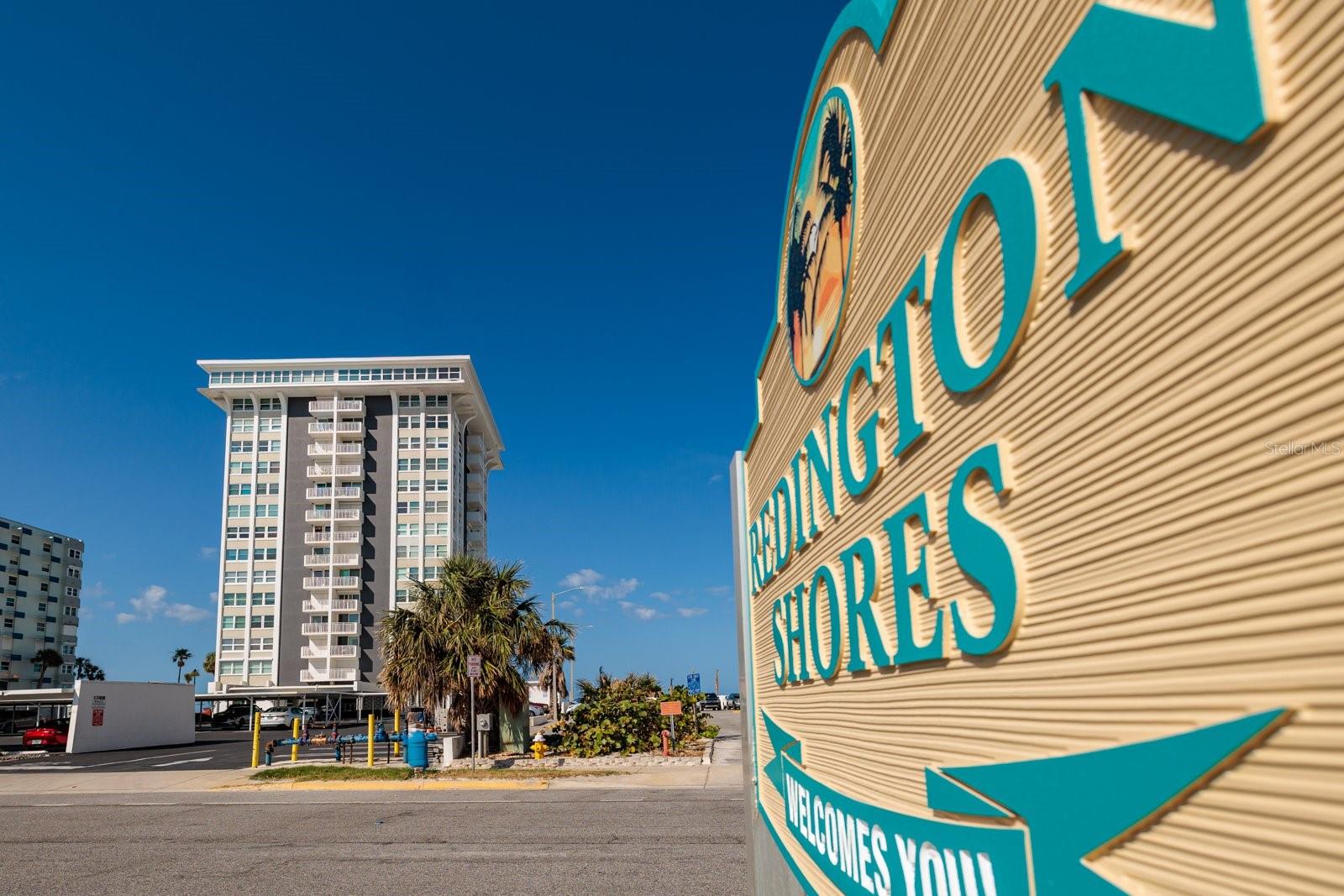 Image 5 of 49 For 17408 Gulf Boulevard 203