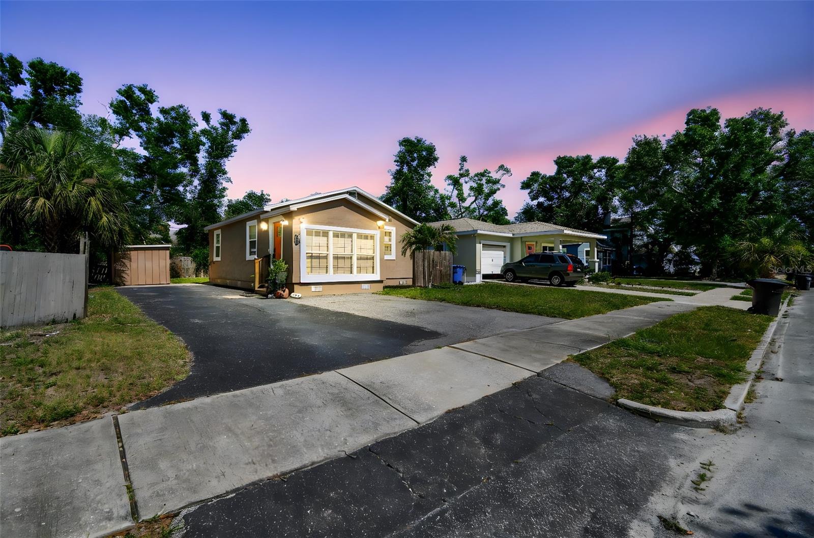 Details for 2018 21st Street S, ST PETERSBURG, FL 33712