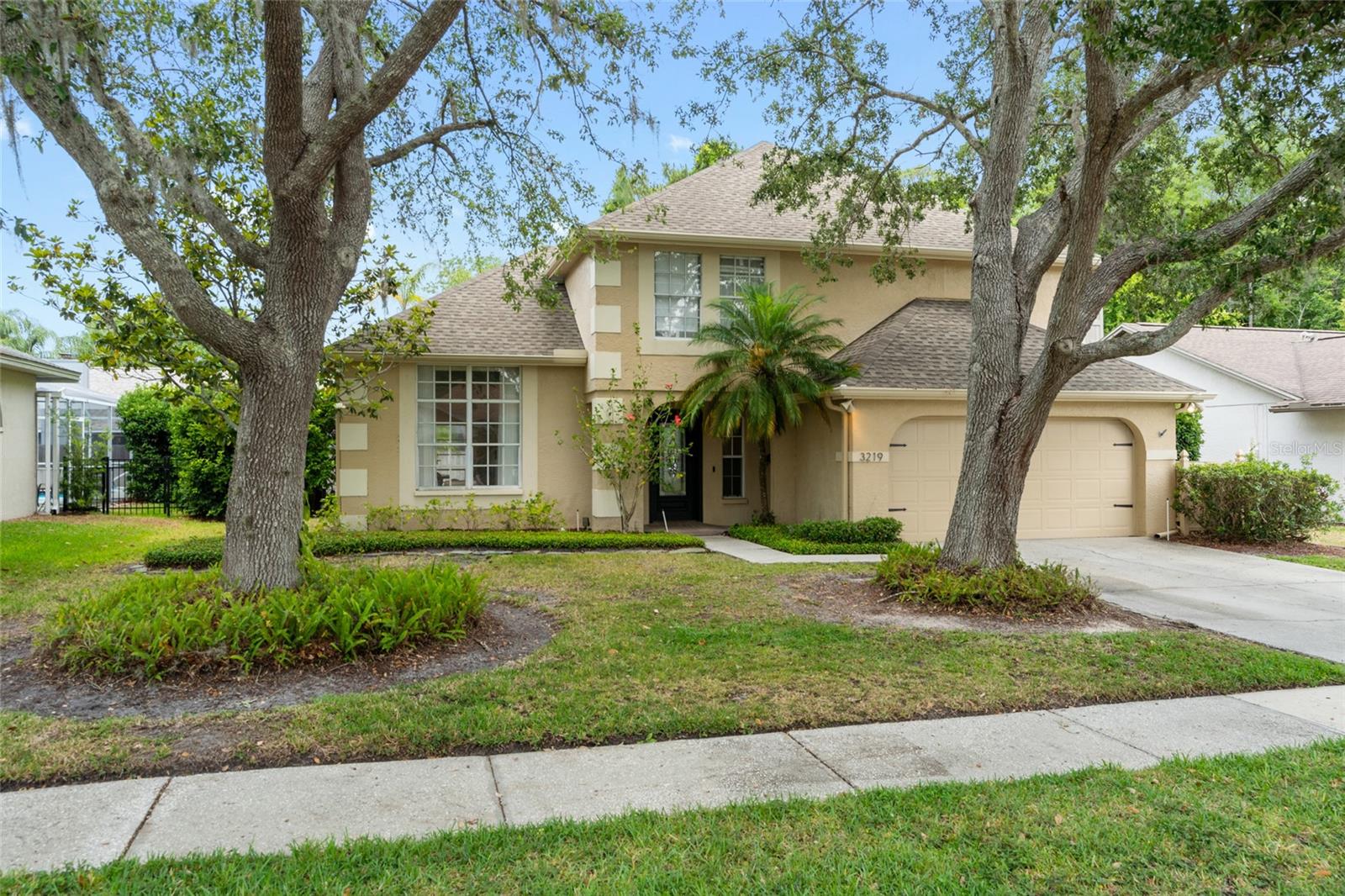 Details for 3219 Centerwood Drive, TARPON SPRINGS, FL 34688