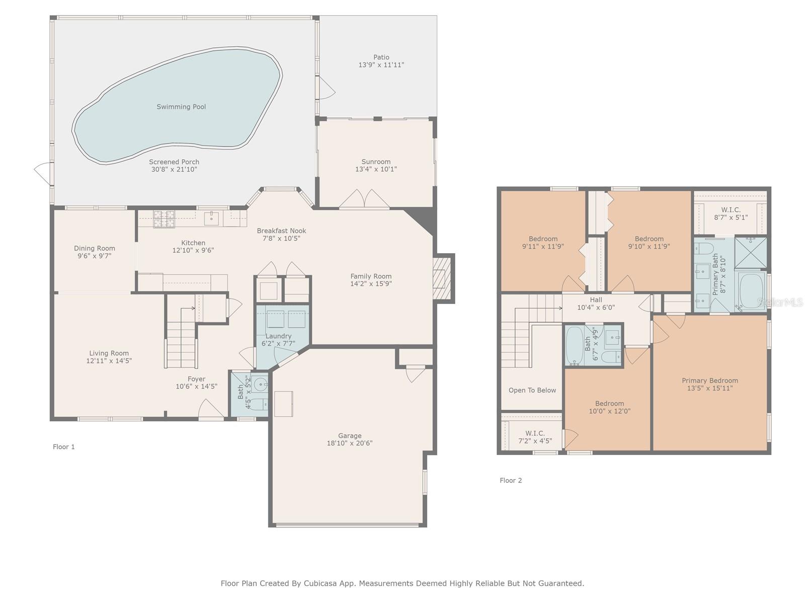 Image 41 of 42 For 3219 Centerwood Drive