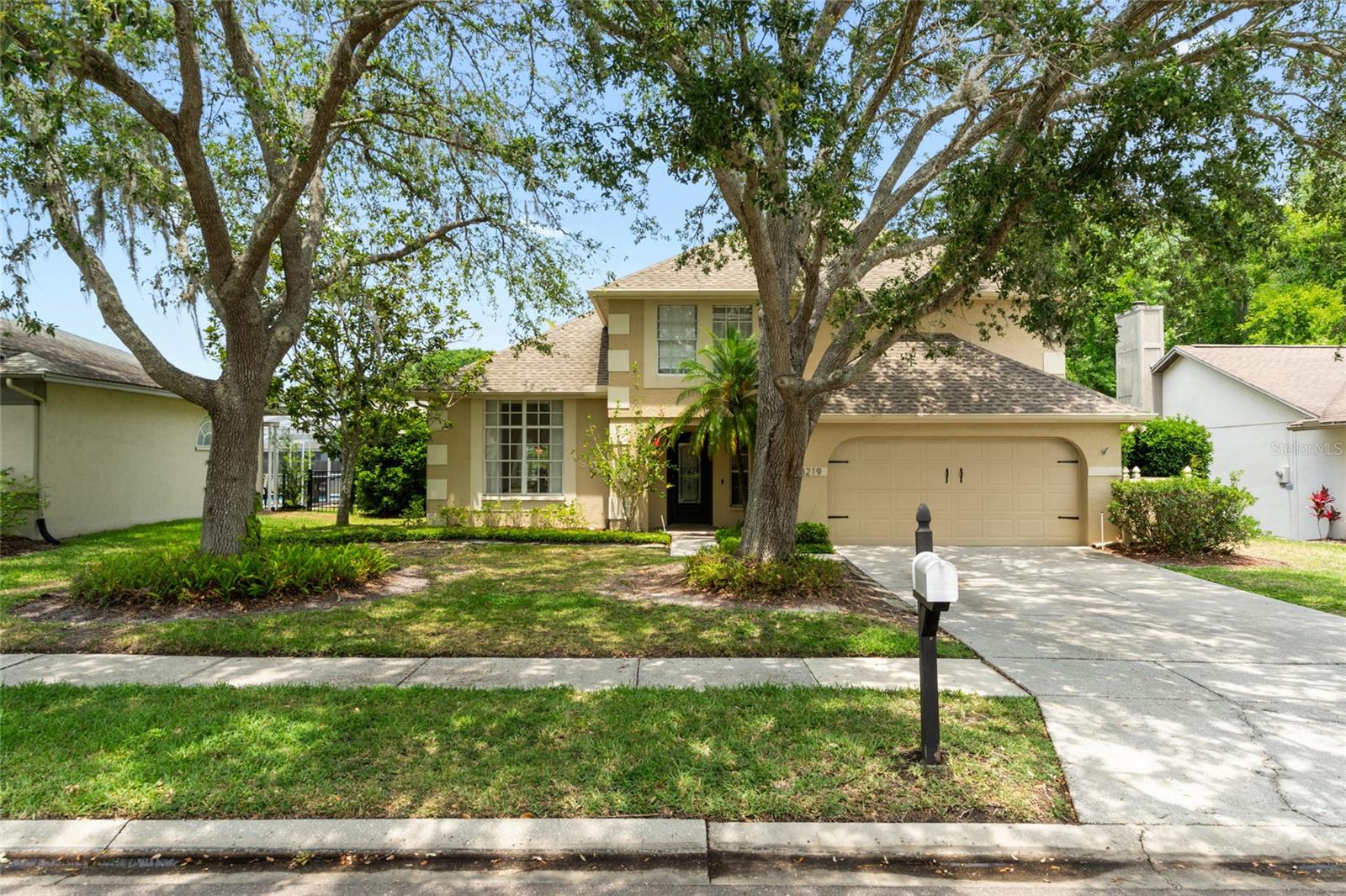 Image 42 of 42 For 3219 Centerwood Drive