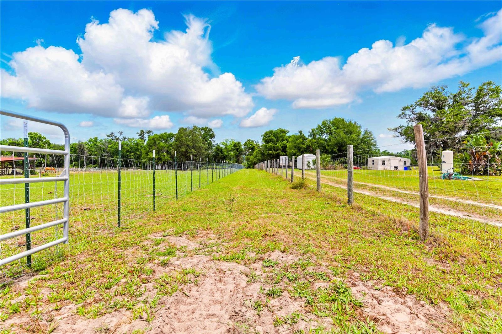 Details for Dan Brown Hill Road, BROOKSVILLE, FL 34602