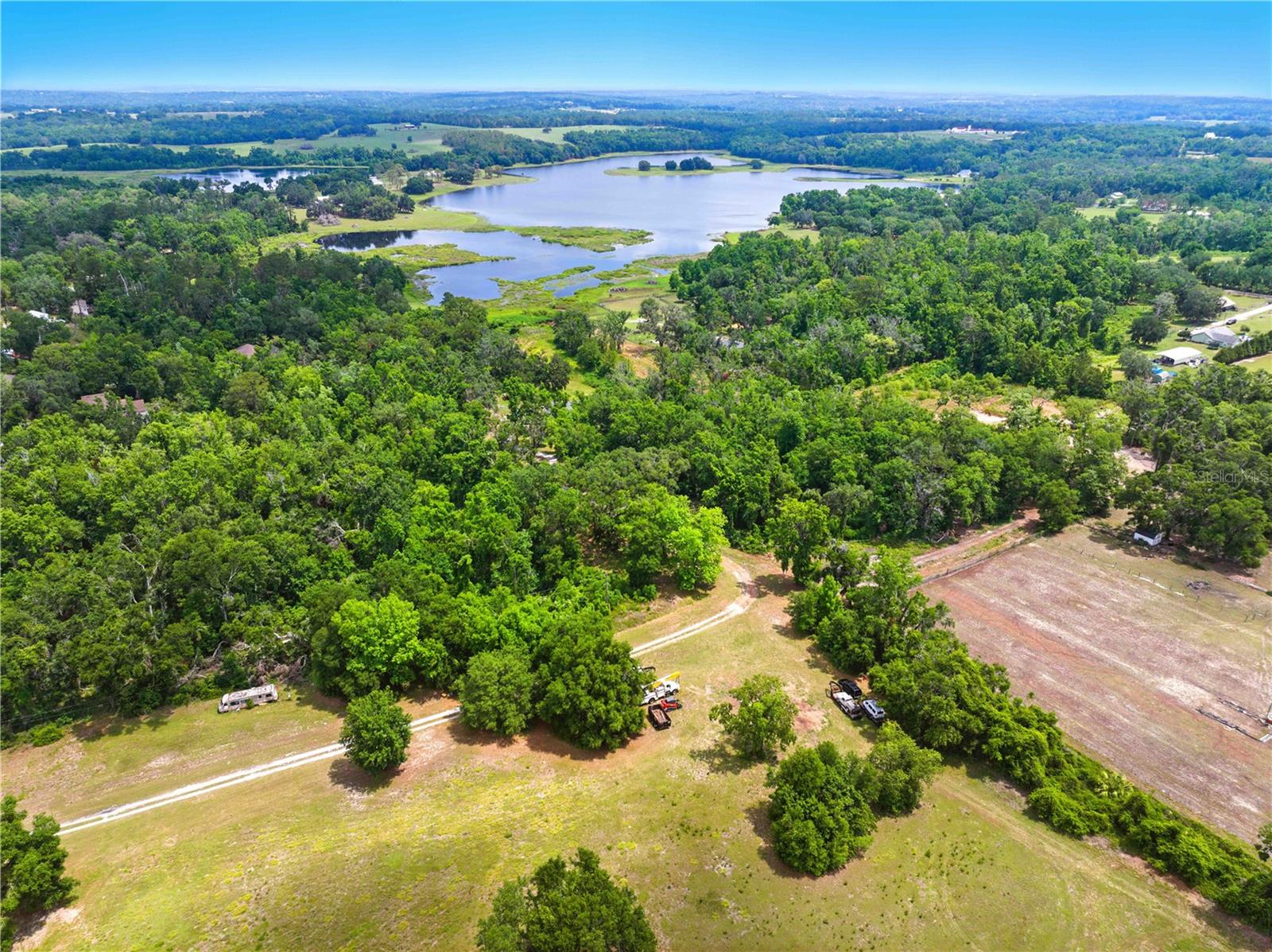 Image 11 of 17 For Dan Brown Hill Road