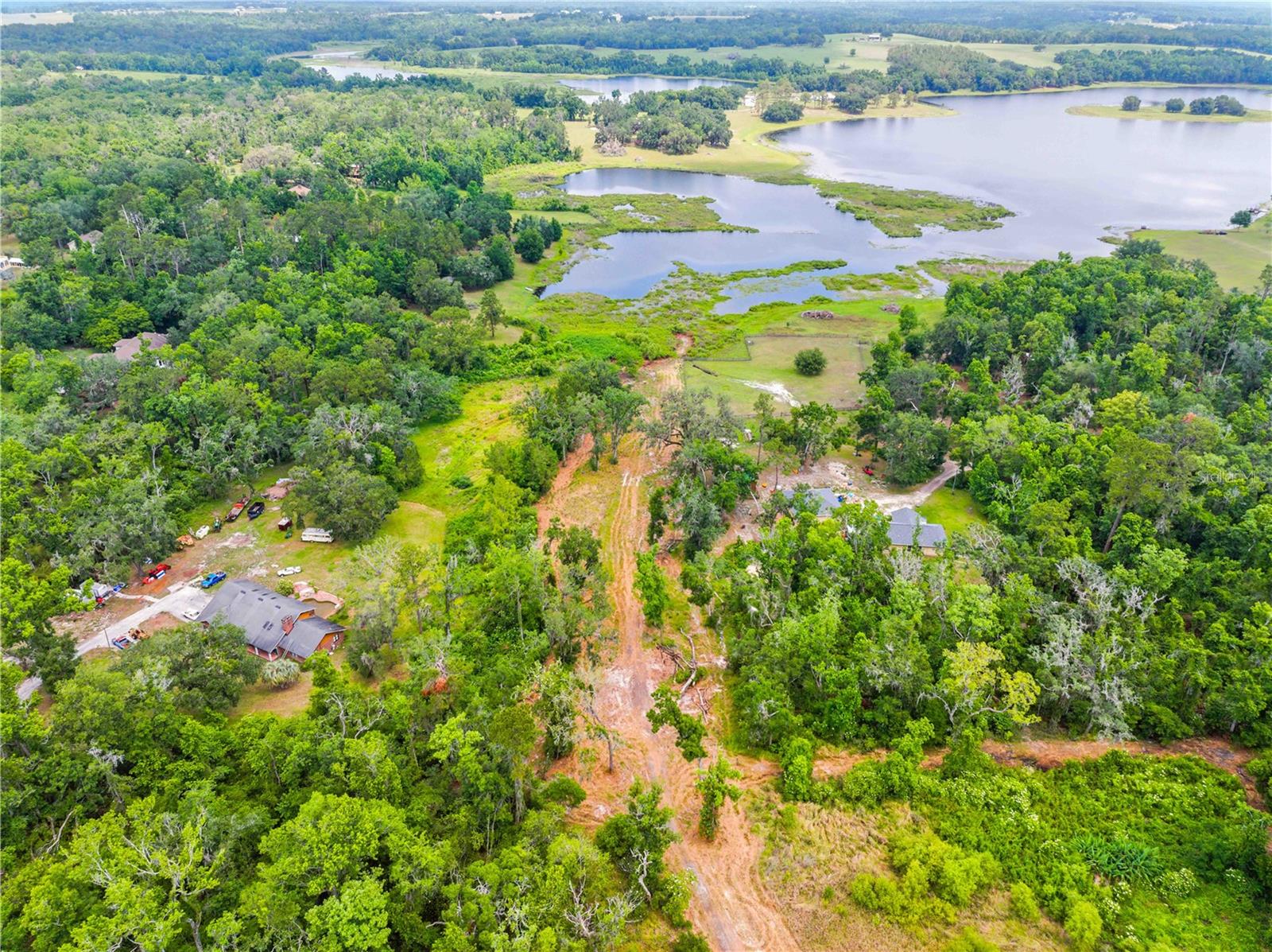 Image 13 of 17 For Dan Brown Hill Road
