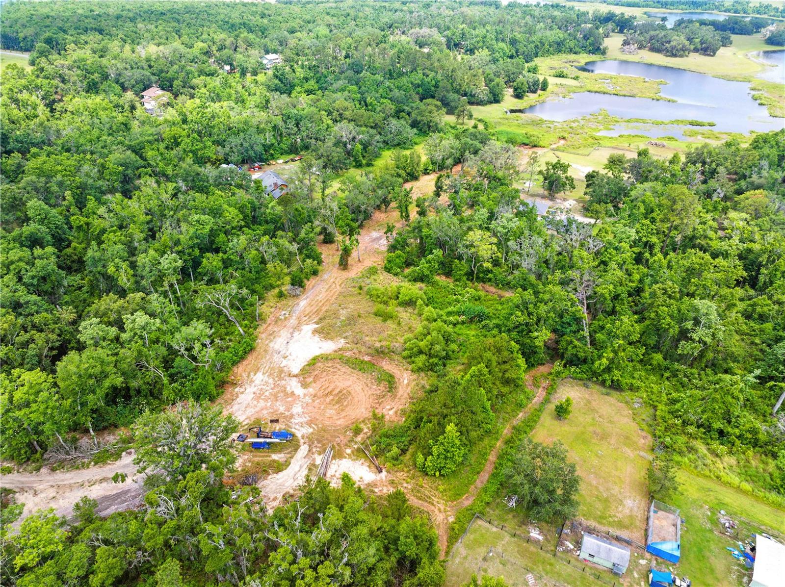 Image 14 of 17 For Dan Brown Hill Road