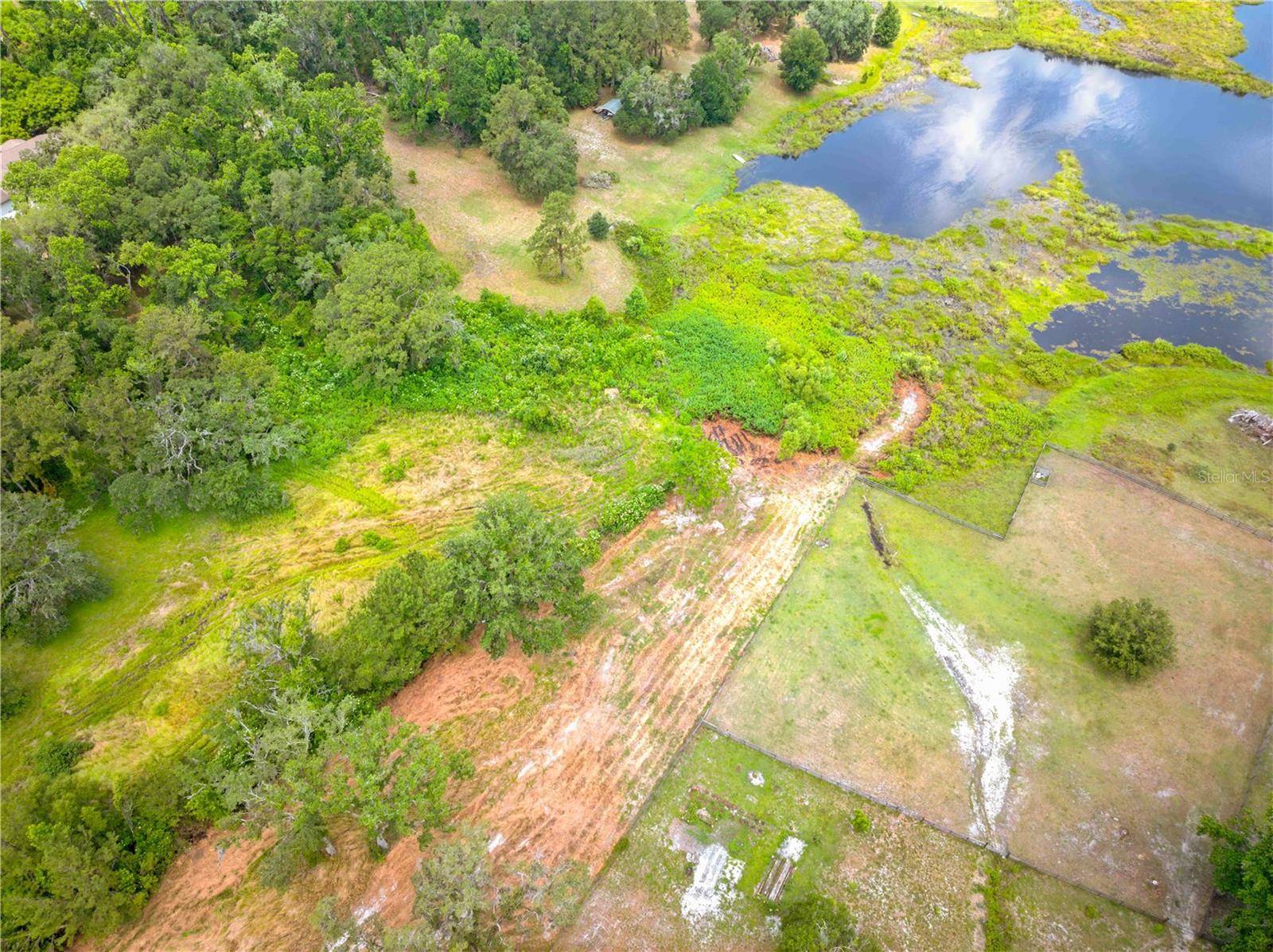 Image 15 of 17 For Dan Brown Hill Road