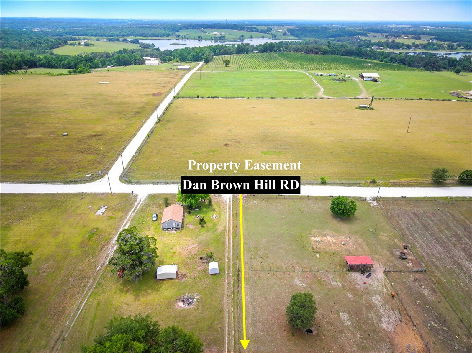 Image 3 of 17 For Dan Brown Hill Road