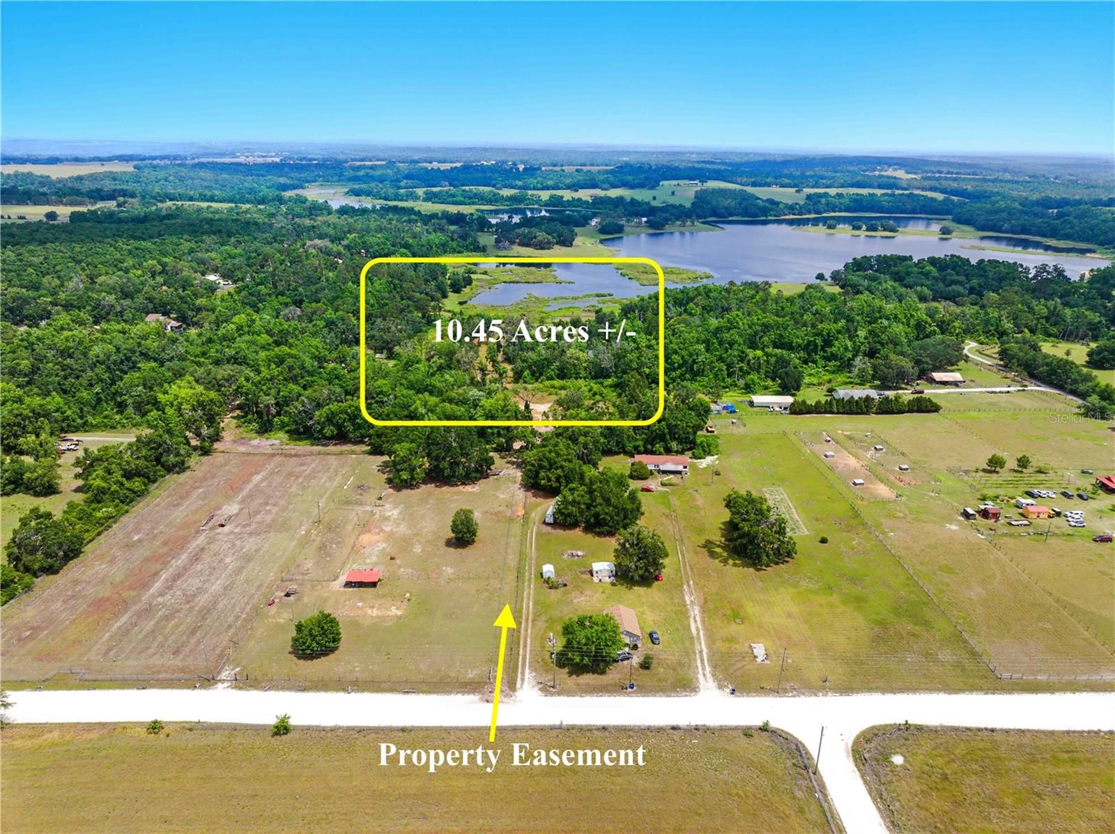 Image 7 of 17 For Dan Brown Hill Road