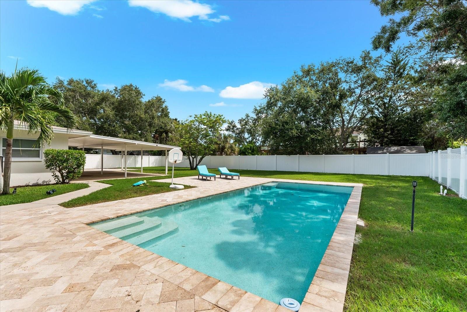 Image 37 of 60 For 125 Carlyle Drive