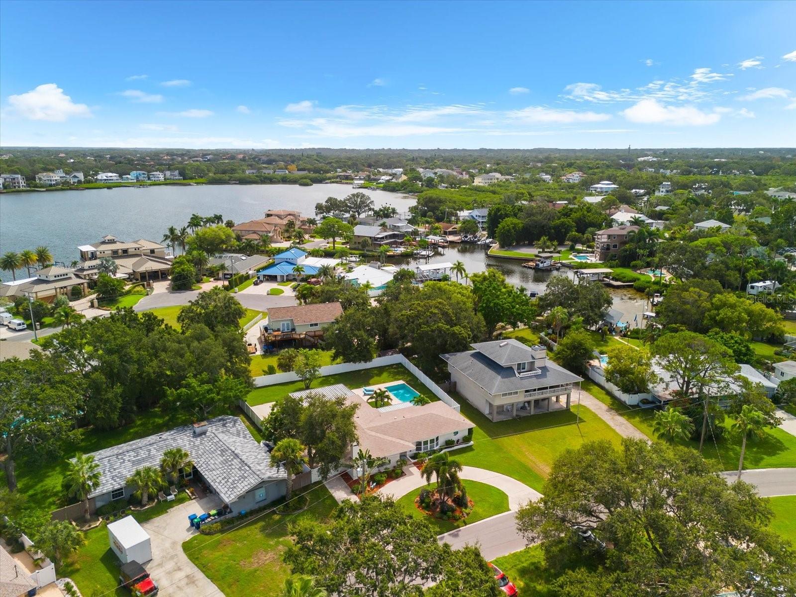 Image 56 of 60 For 125 Carlyle Drive