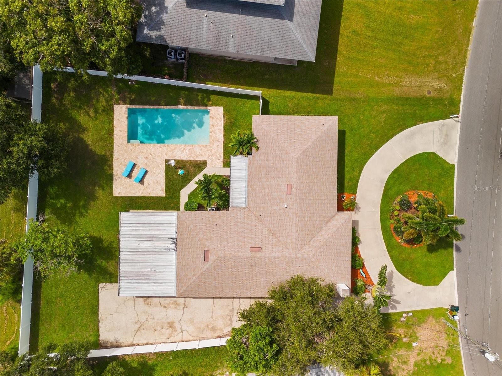 Image 57 of 60 For 125 Carlyle Drive