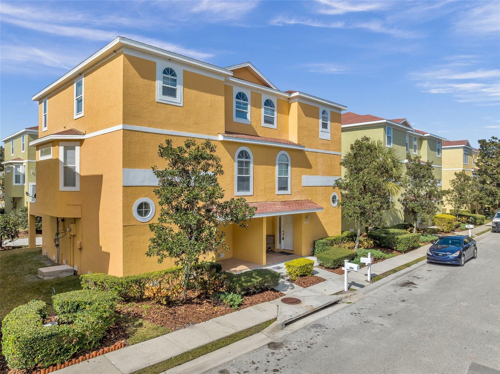Details for 456 Bayou Village Drive, TARPON SPRINGS, FL 34689