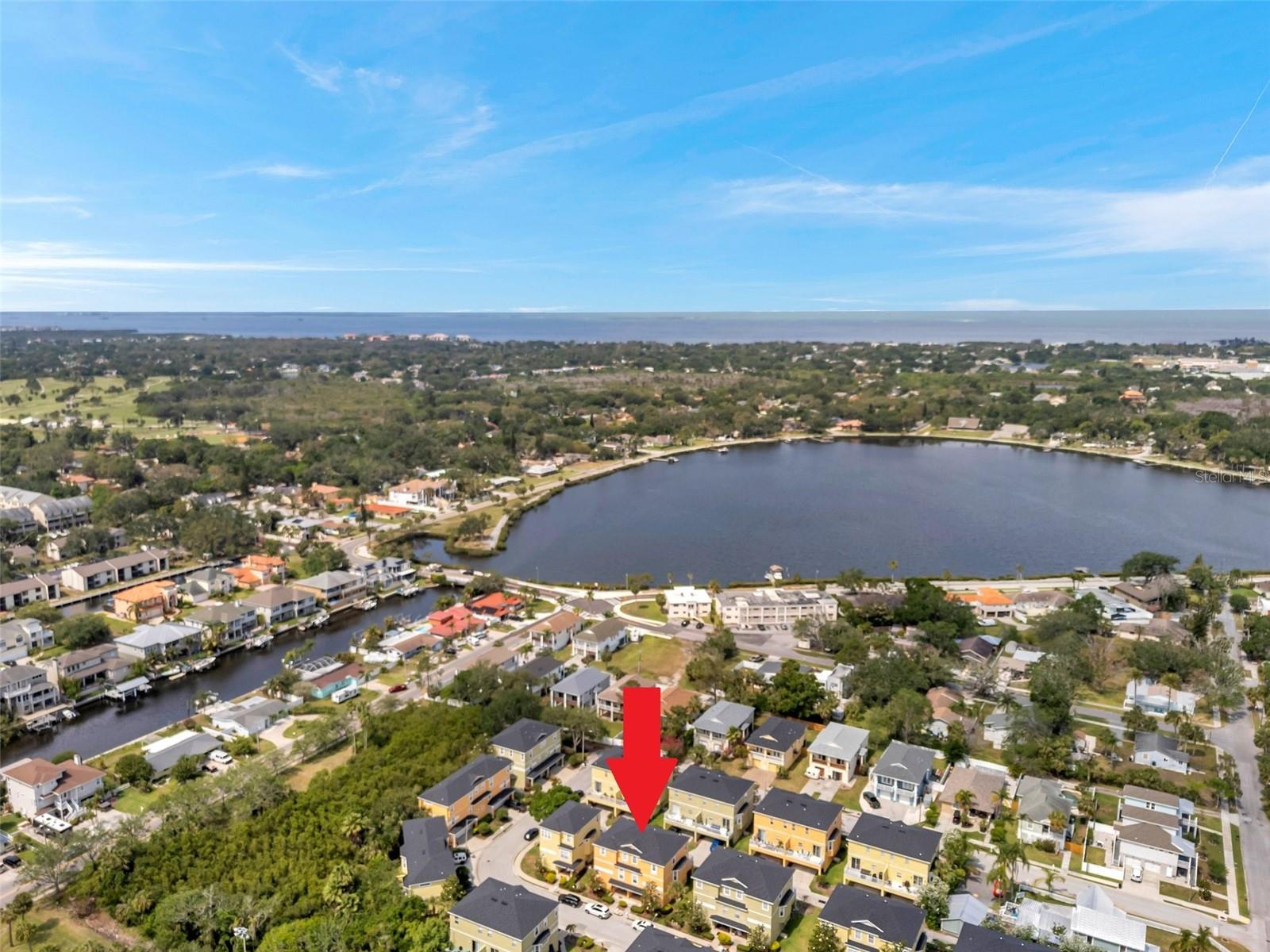 Image 31 of 32 For 456 Bayou Village Drive