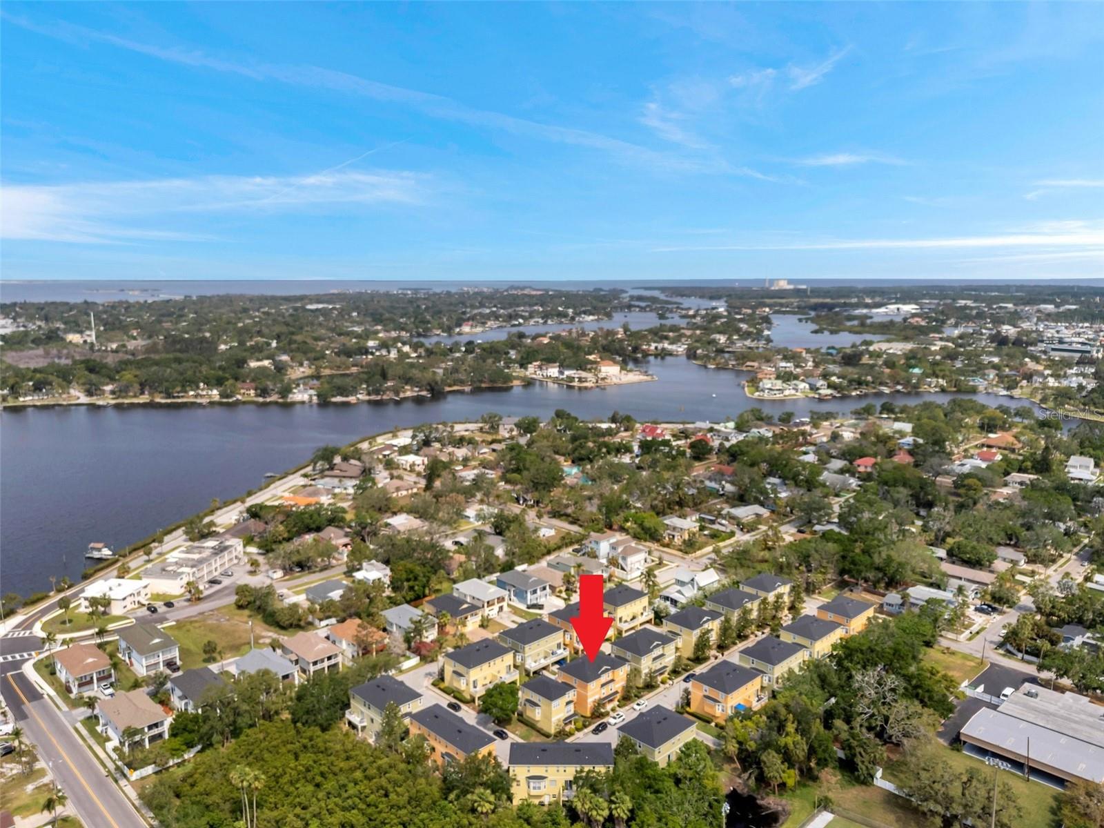 Image 32 of 32 For 456 Bayou Village Drive