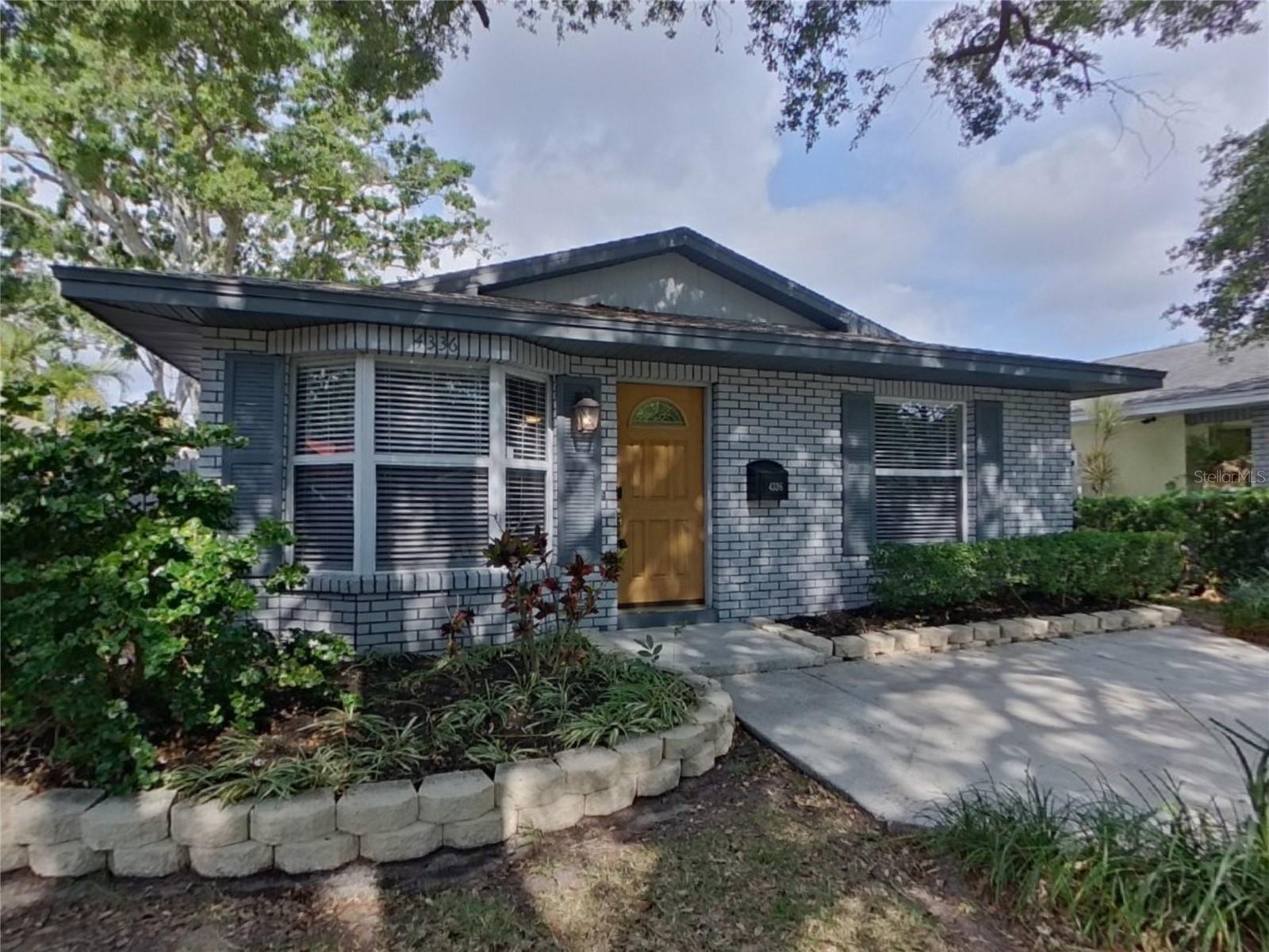 Details for 4336 20th Street N, ST PETERSBURG, FL 33714
