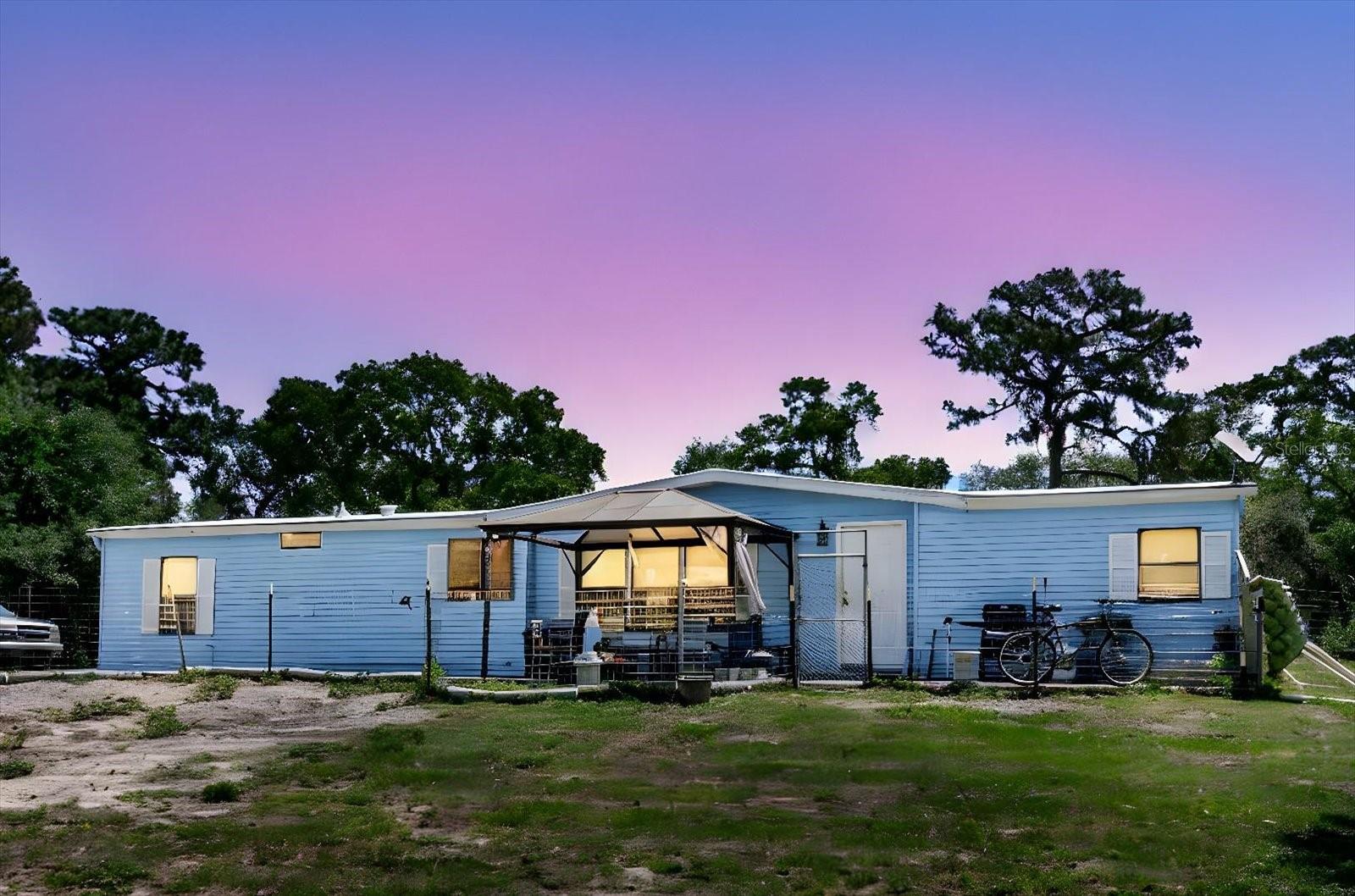 Details for 13126 Hicks Road, HUDSON, FL 34669