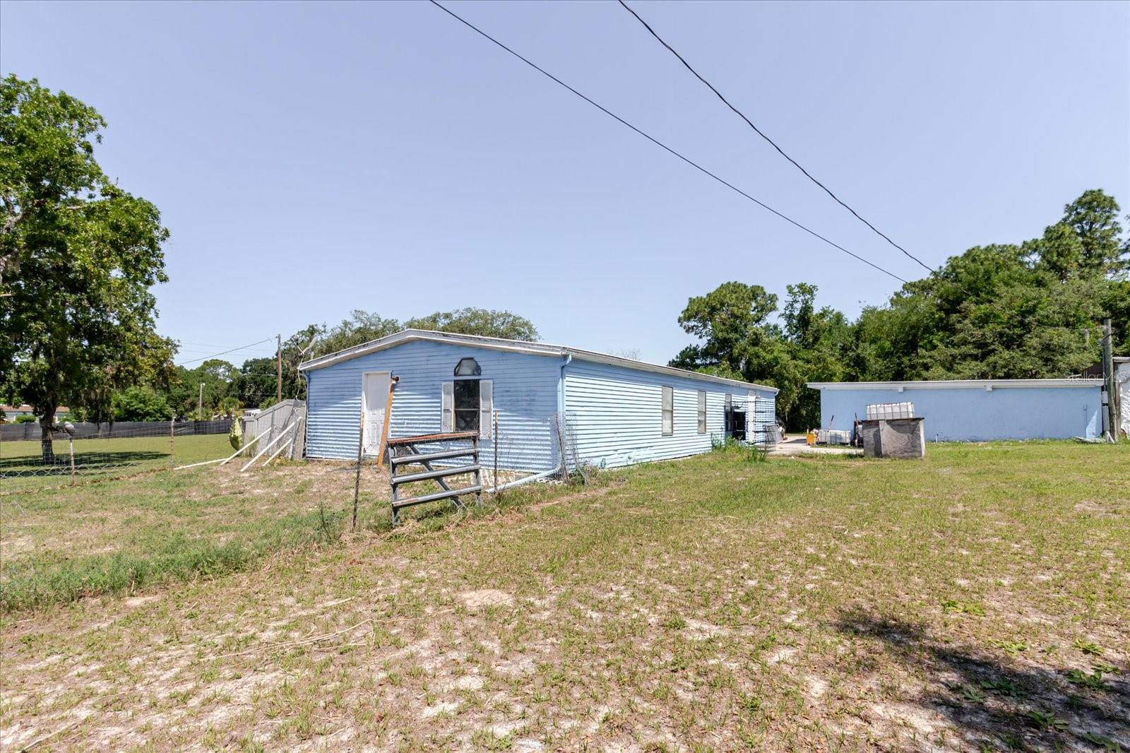 Image 44 of 80 For 13126 Hicks Road