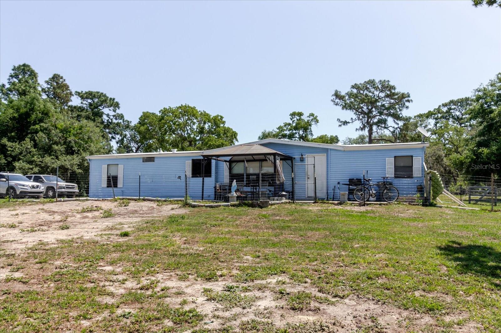 Image 6 of 80 For 13126 Hicks Road