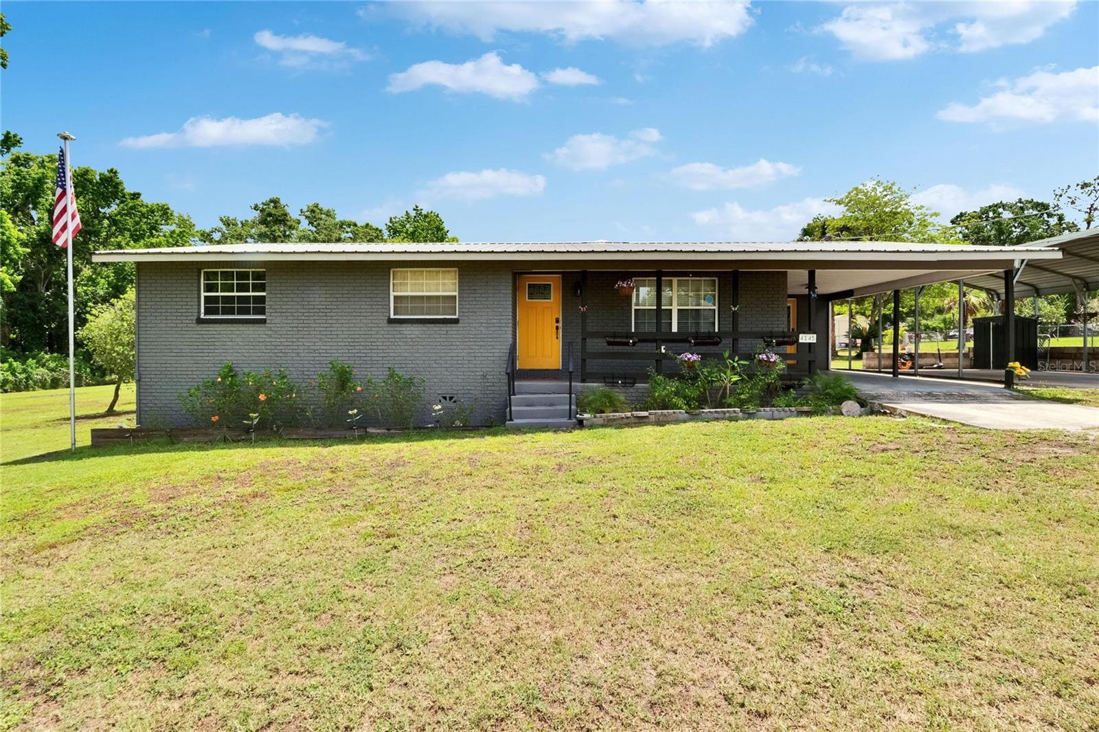 Details for 4145 Willow Oak Rd, MULBERRY, FL 33860