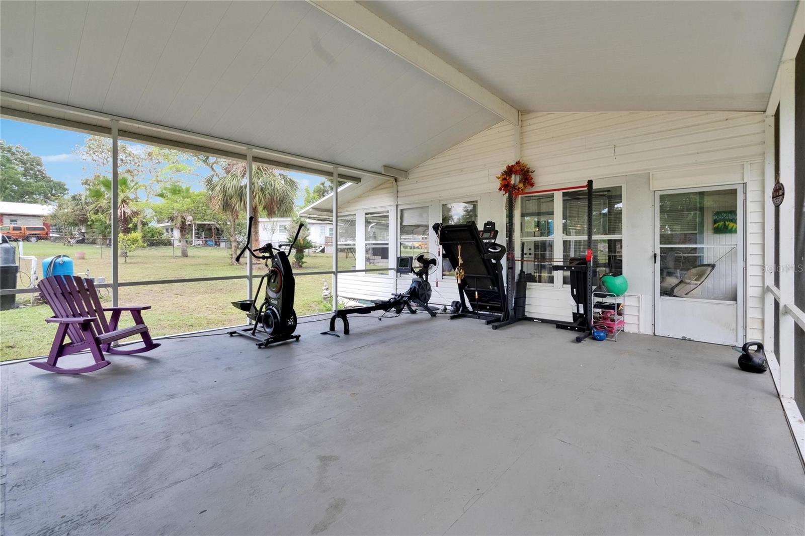 Image 37 of 55 For 4145 Willow Oak Rd