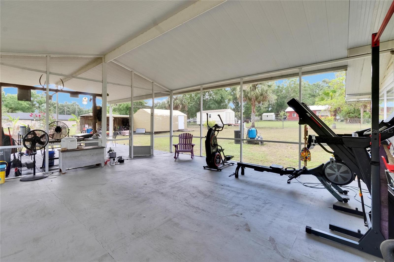 Image 38 of 55 For 4145 Willow Oak Rd
