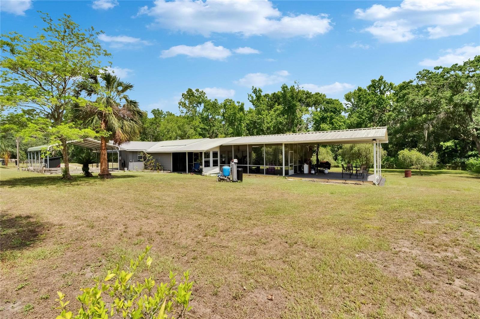 Image 48 of 55 For 4145 Willow Oak Rd