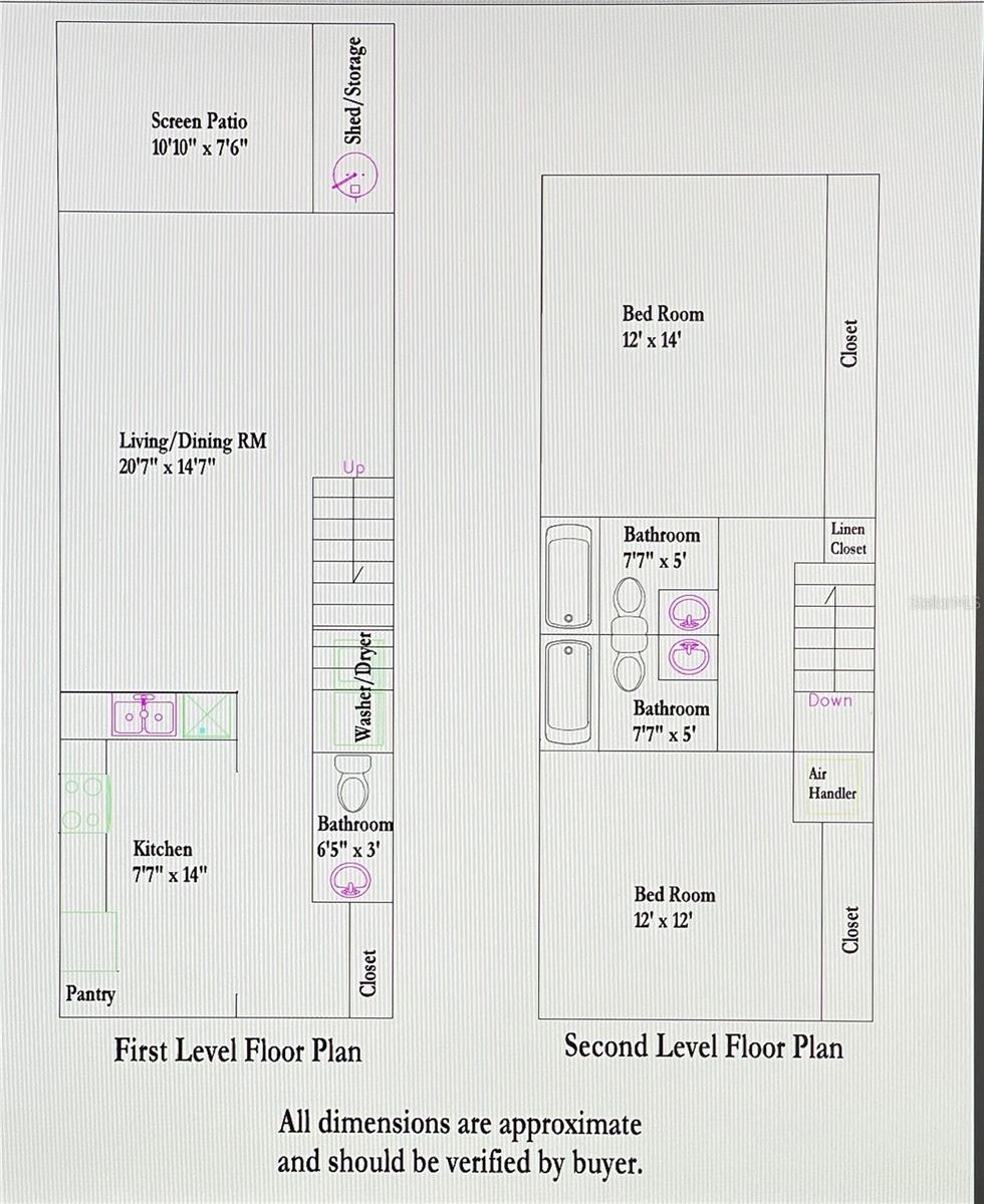 Image 30 of 37 For 6231 Bayside Key Drive