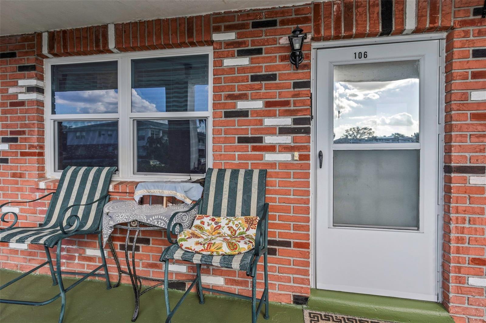 Details for 4742 Azalea Drive 106, NEW PORT RICHEY, FL 34652