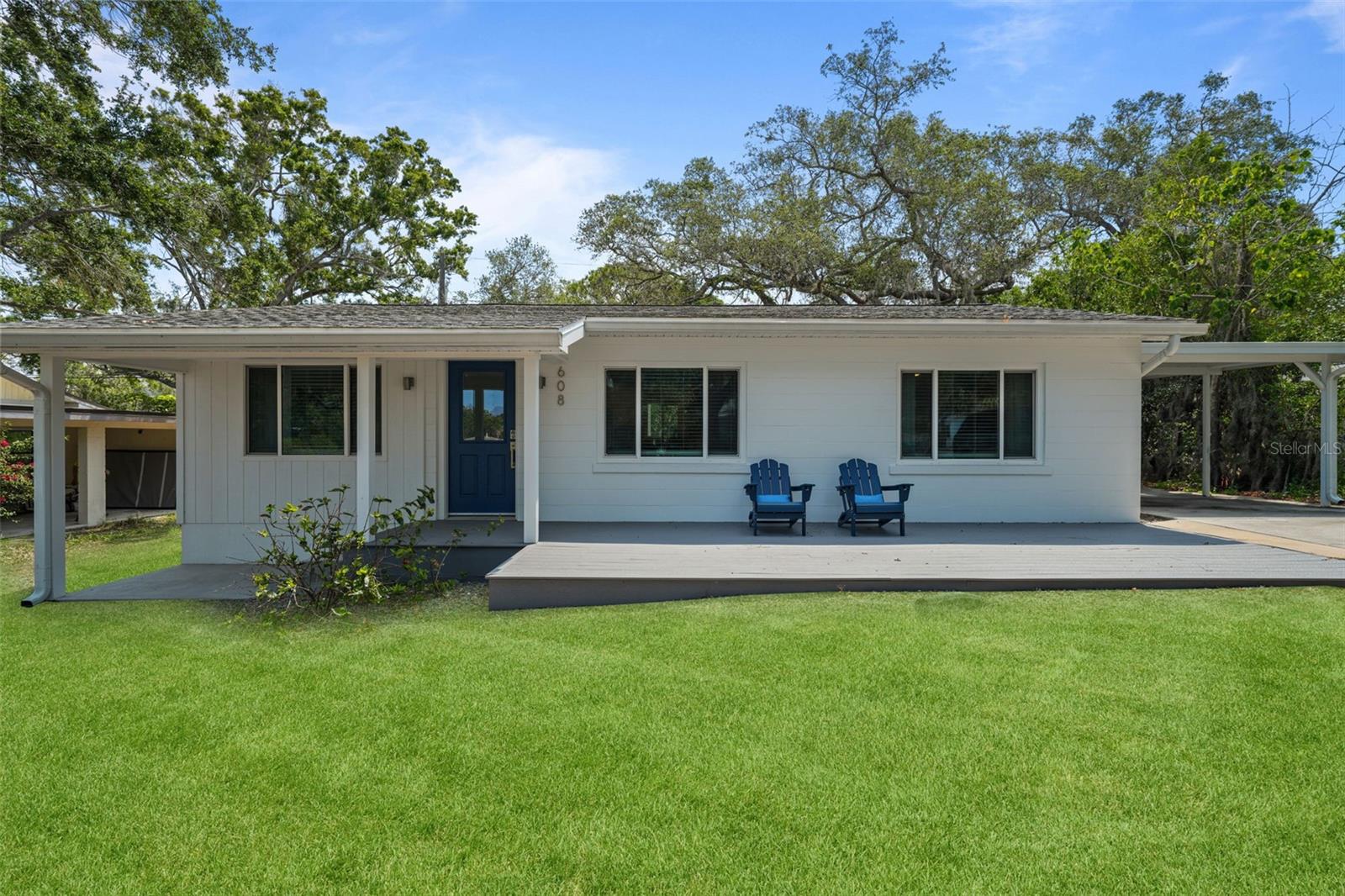 Details for 608 Betmor Lane, PALM HARBOR, FL 34683