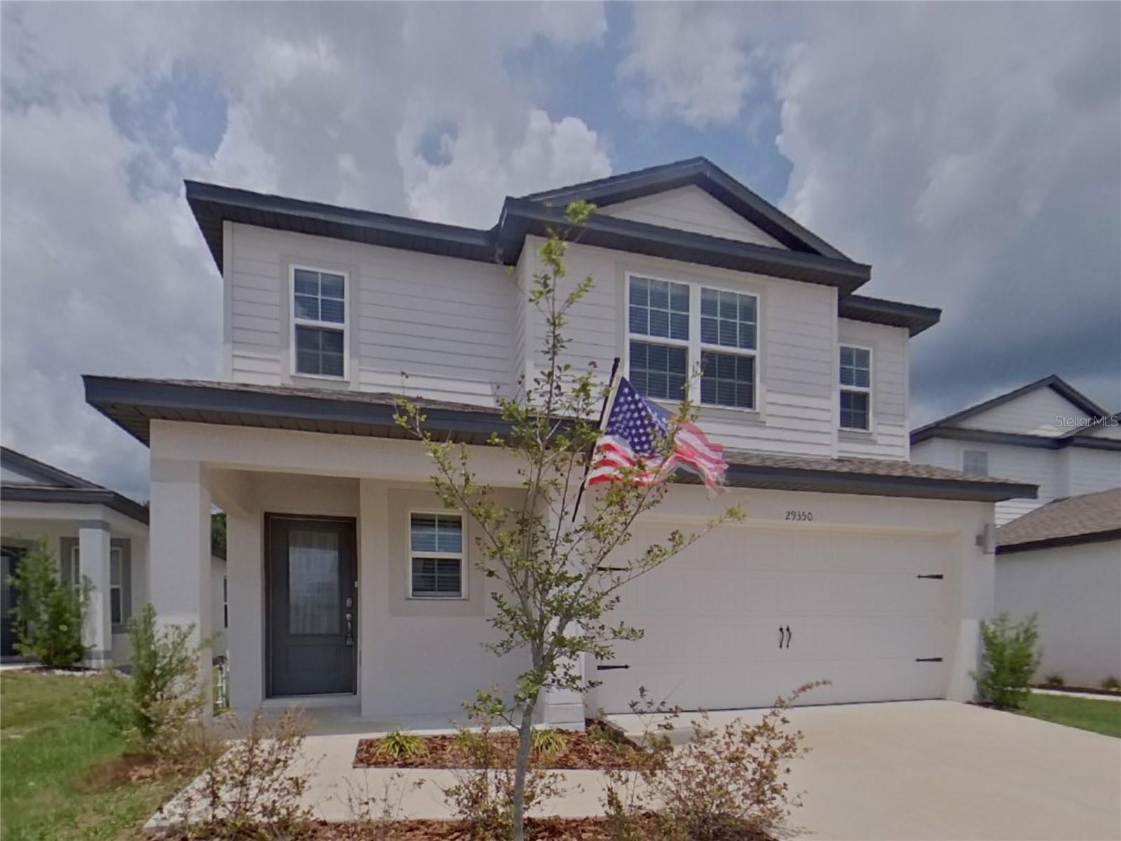 Details for 29350 Fedora Circle, BROOKSVILLE, FL 34602