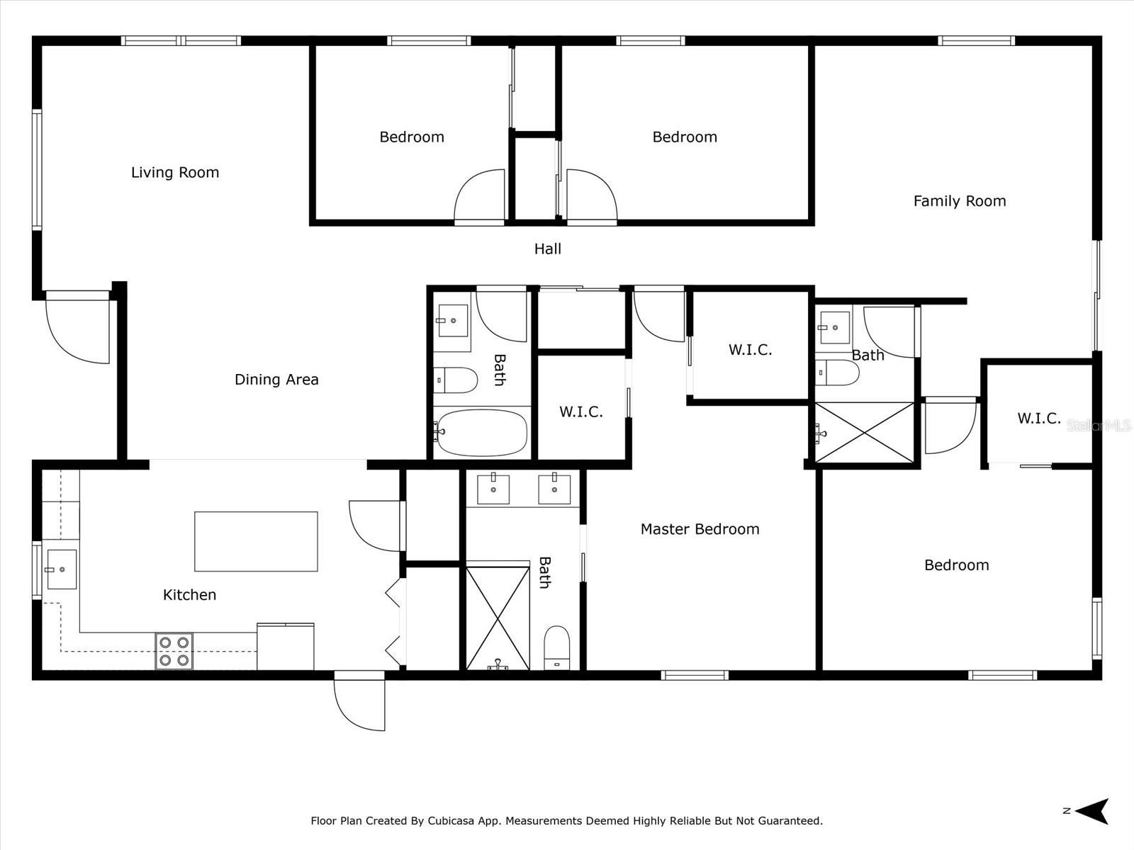 Listing photo id 32 for 3910 Iowa Avenue
