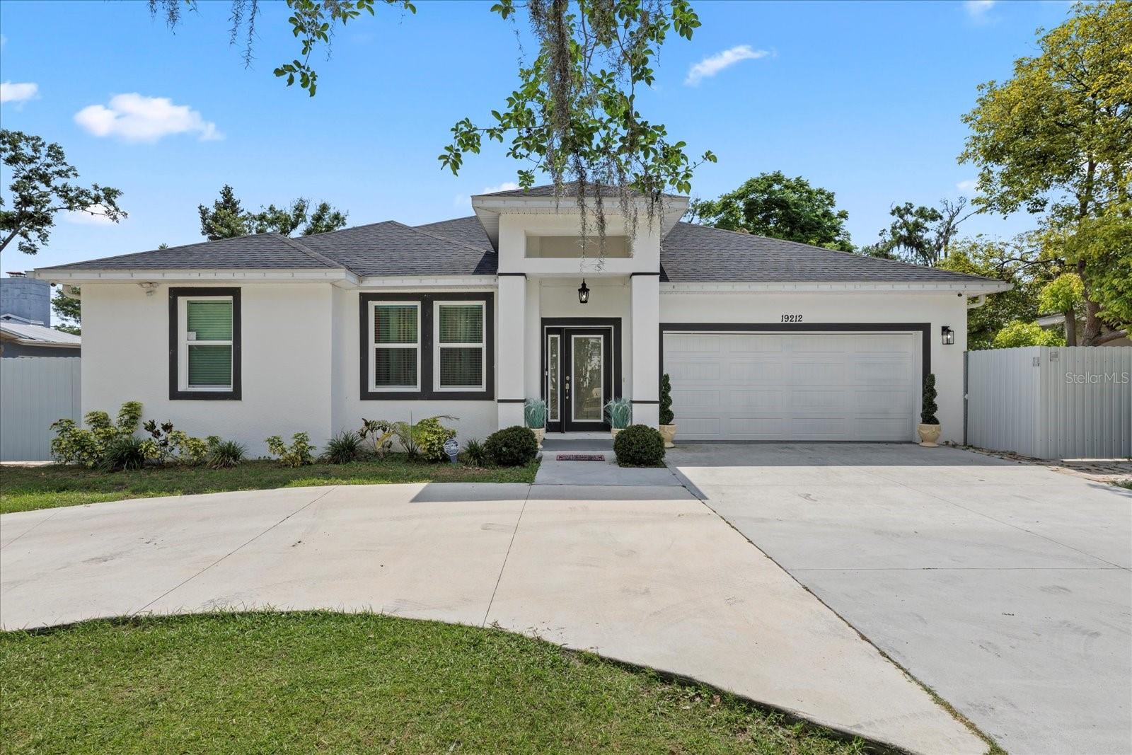 Details for 19212 Sunlake Boulevard, LUTZ, FL 33558