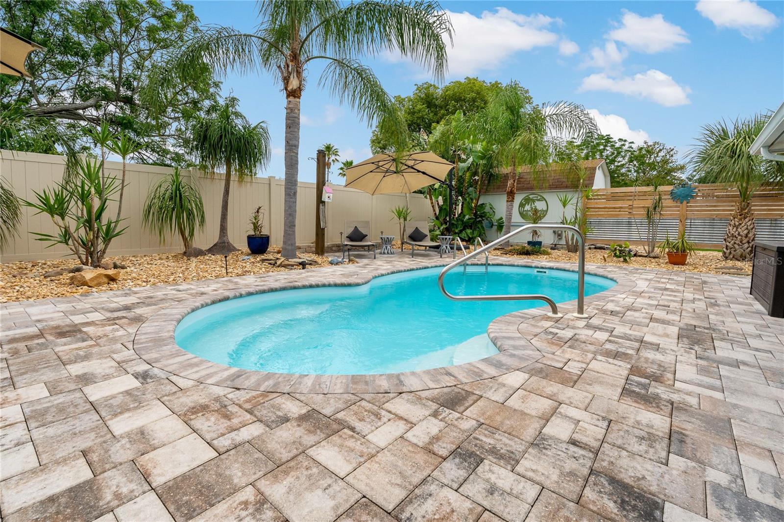 Image 26 of 37 For 7909 Canna Drive