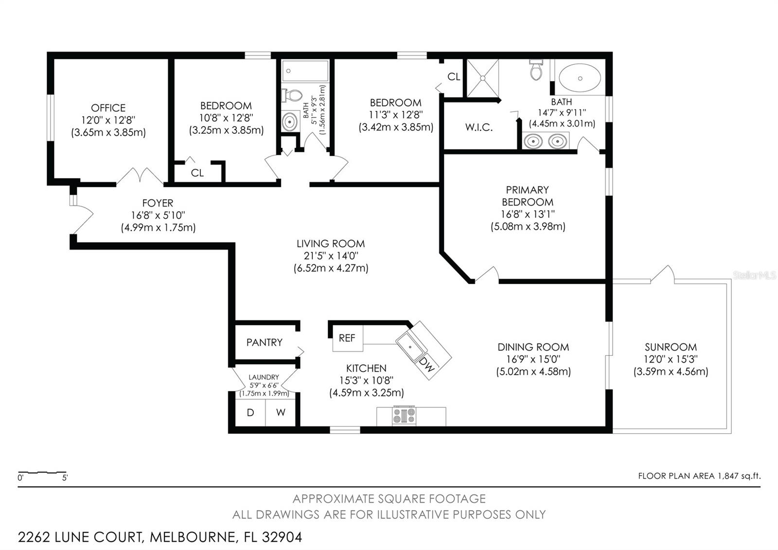 Image 42 of 56 For 2262 Lune Court